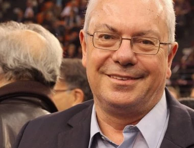 Σ. Μαλέλης επιτίθεται στον ΣΥΡΙΖΑ: «Θα τον εξαφανίσουμε ή θα μας εξαφανίσει»